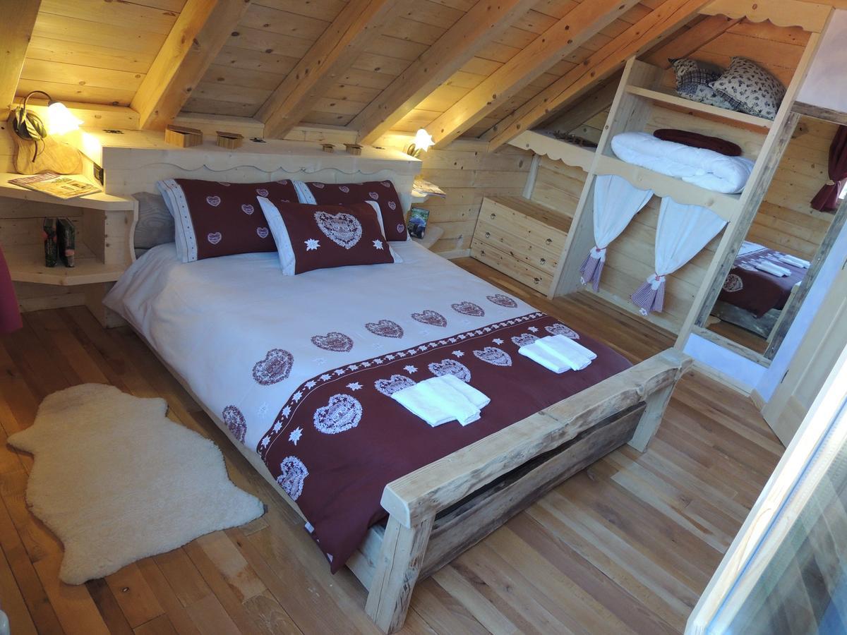 Dolomiti Village Comeglians Bagian luar foto